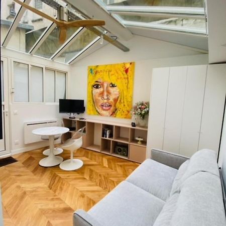 Warm 18M Ideal For Couple In Parigi Esterno foto
