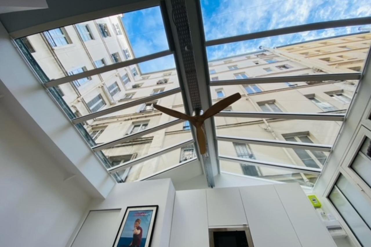 Warm 18M Ideal For Couple In Parigi Esterno foto