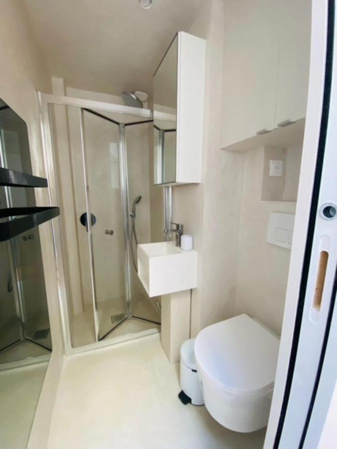 Warm 18M Ideal For Couple In Parigi Esterno foto