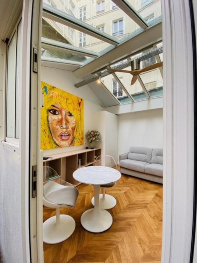 Warm 18M Ideal For Couple In Parigi Esterno foto