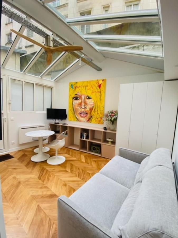 Warm 18M Ideal For Couple In Parigi Esterno foto