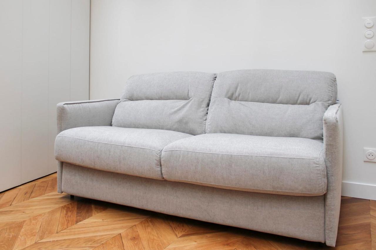 Warm 18M Ideal For Couple In Parigi Esterno foto