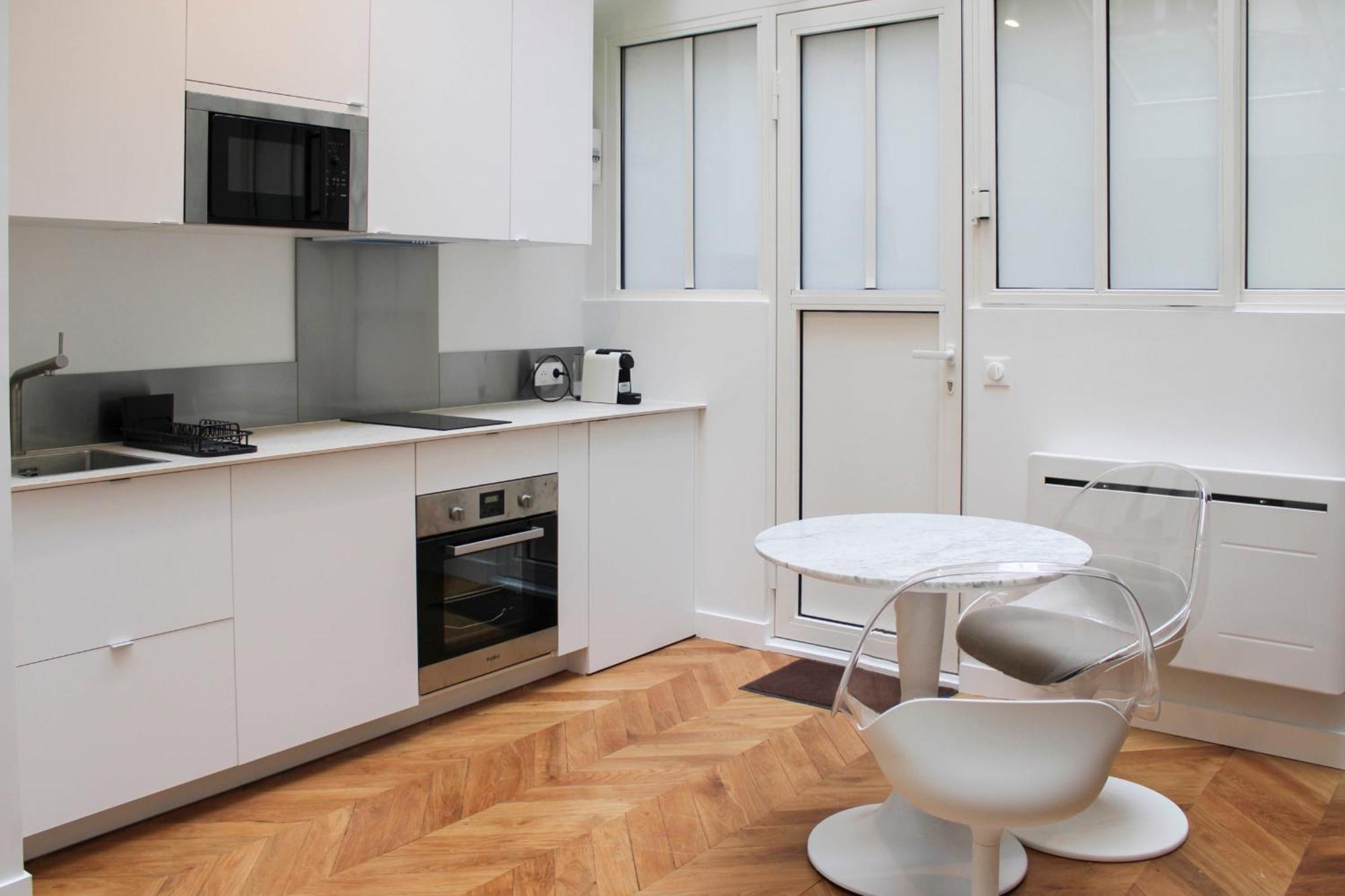 Warm 18M Ideal For Couple In Parigi Esterno foto