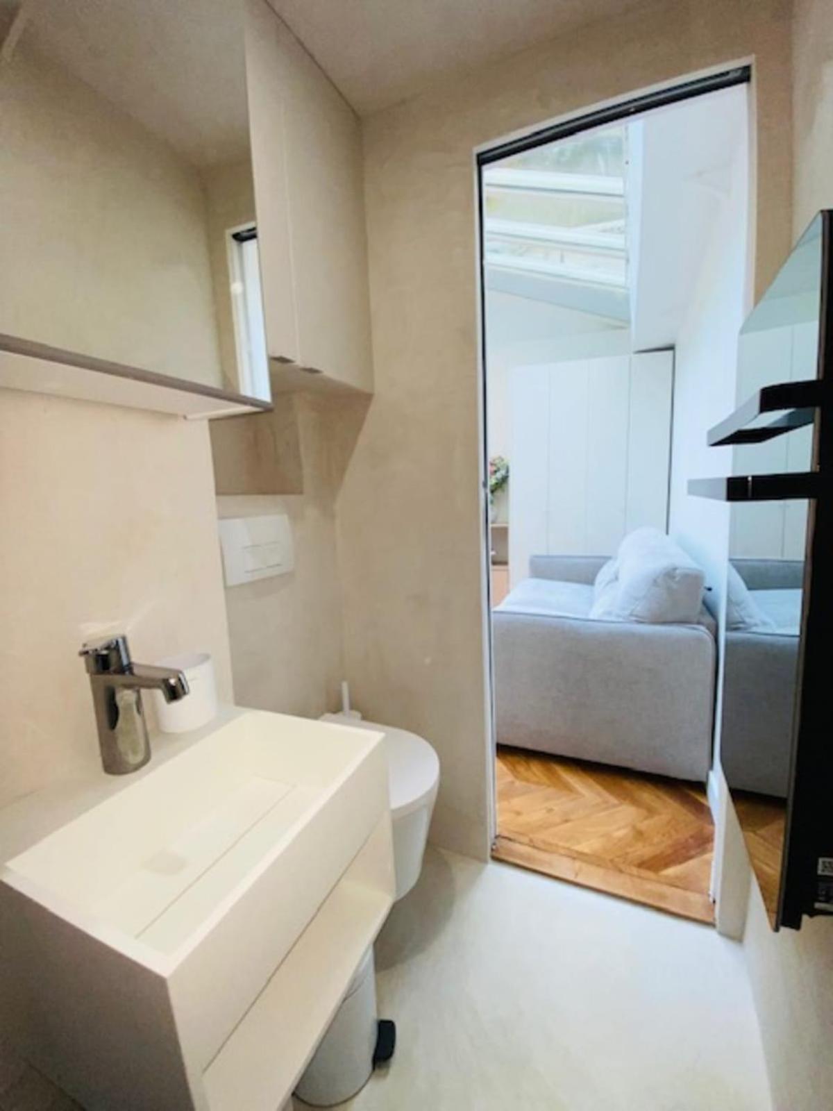 Warm 18M Ideal For Couple In Parigi Esterno foto